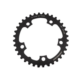 Stronglight CT2 110mm 36-tooth chainring for Shimano Ultegra FC-6750 10-11speed