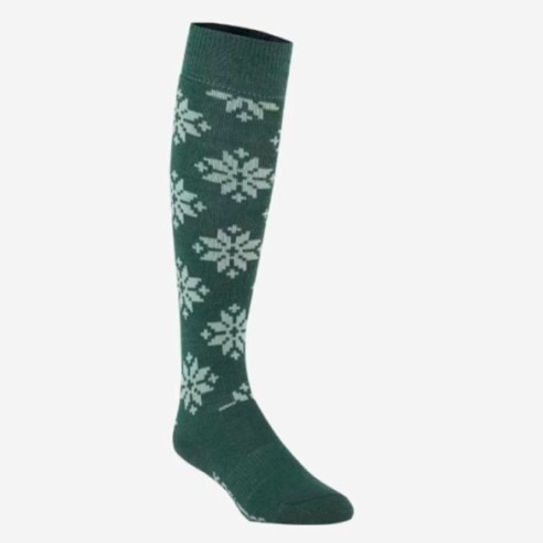 KARI-MITJONS SKI DONA ROSE SOCKL