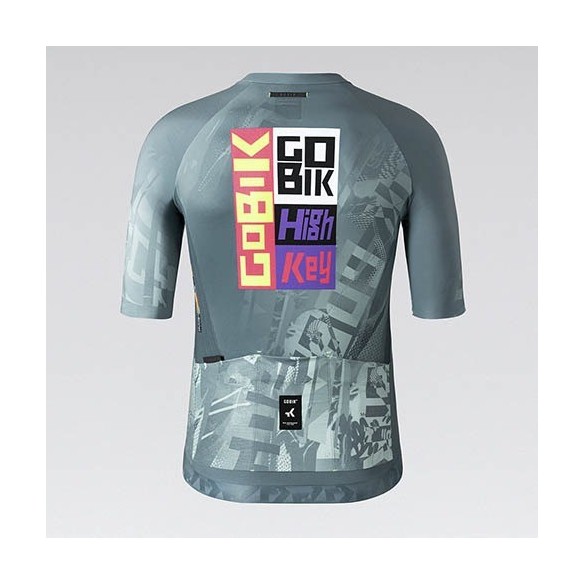 Maillot Gobik CX PRO 4.0 Bowman Unisex