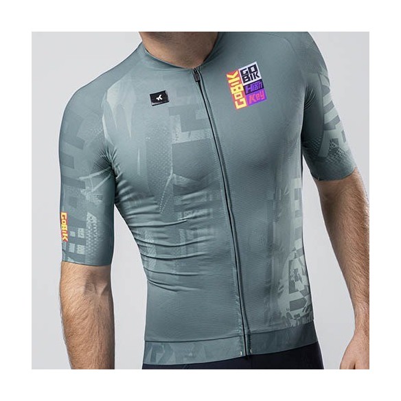 Gobik CX PRO 4.0 Bowman Unisex Jersey