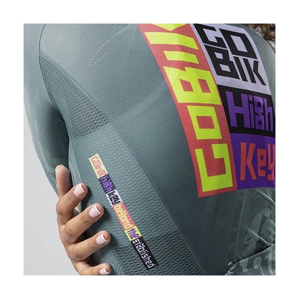 Gobik CX PRO 4.0 Bowman Unisex Jersey