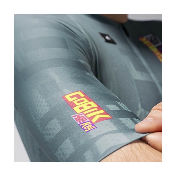 Gobik CX PRO 4.0 Bowman Unisex Jersey