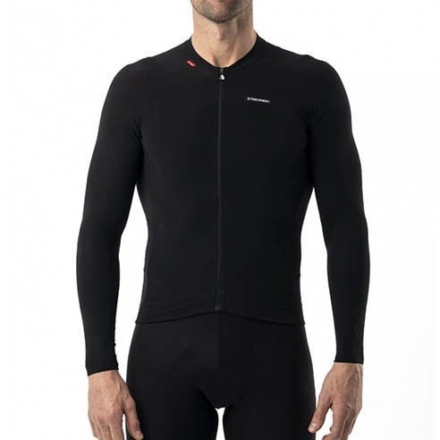 Maillot Etxeondo M/L Alde
