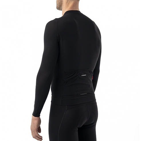 Maillot Etxeondo M/L Alde