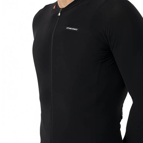 Maillot Etxeondo M/L Alde