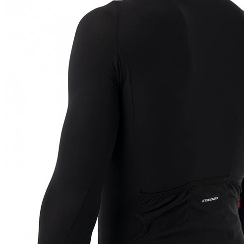 Maillot Etxeondo M/L Alde