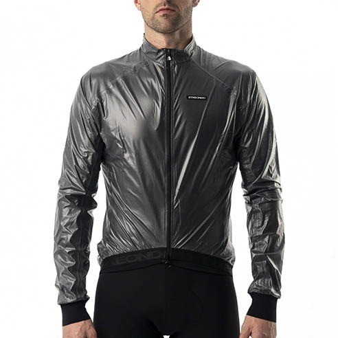 Cortaviento Etxeondo Capa Busti