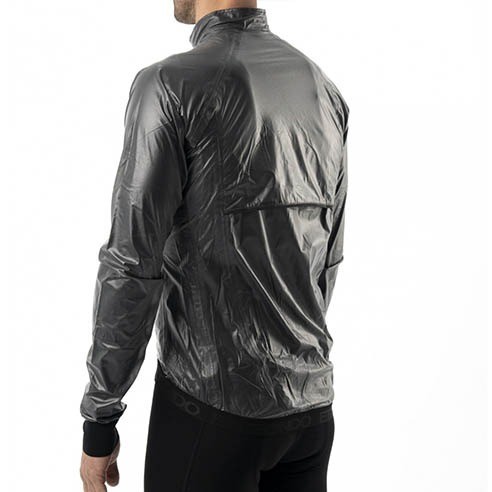 Cortaviento Etxeondo Capa Busti