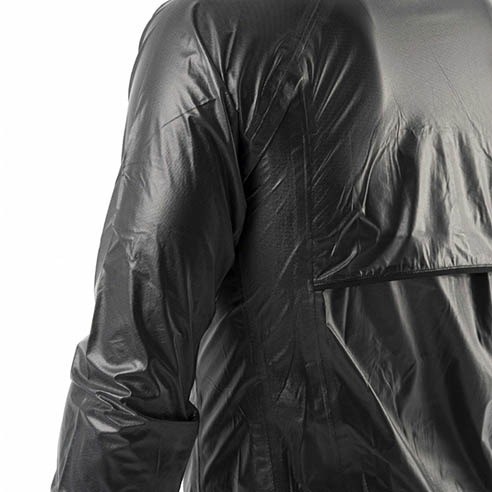 Cortaviento Etxeondo Capa Busti