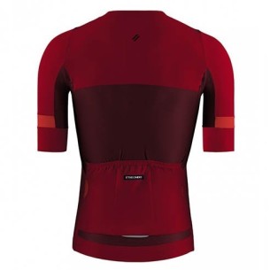 Etxeondo Mendi Jersey 2