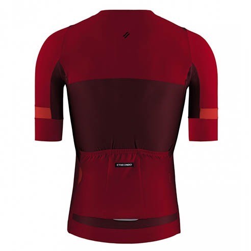 Etxeondo Mendi Jersey