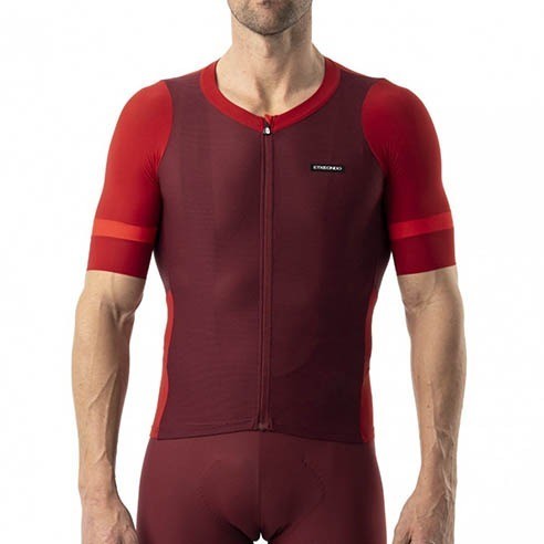 Maillot Etxeondo Mendi