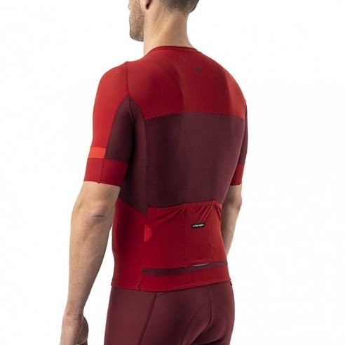 Maillot Etxeondo Mendi