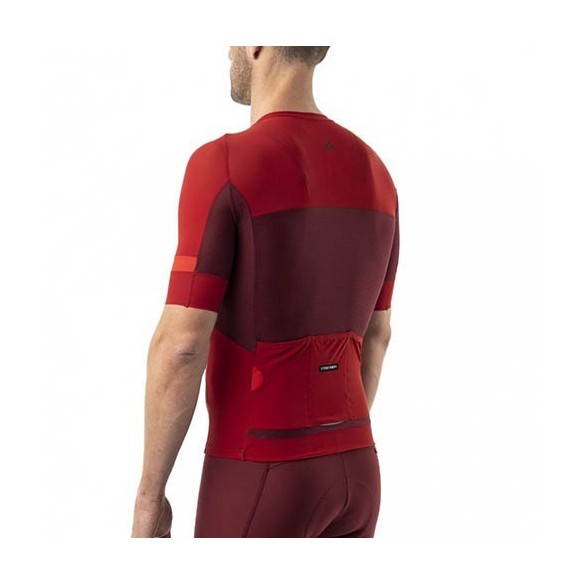 Etxeondo Mendi Jersey