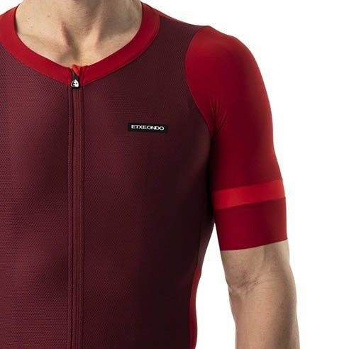 Etxeondo Mendi Jersey