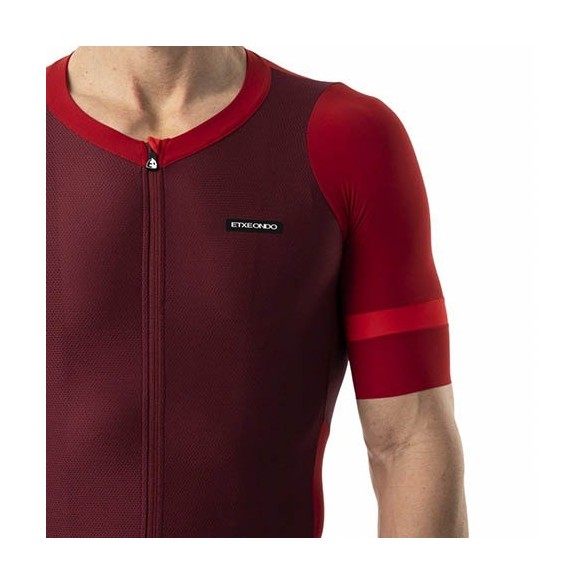 Etxeondo Mendi Jersey