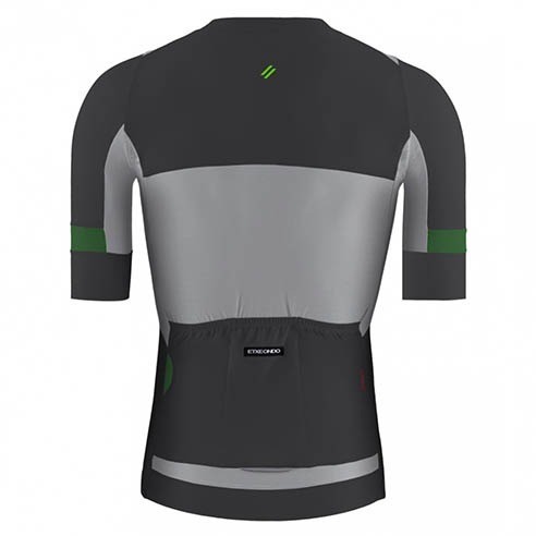 Maillot Etxeondo Mendi