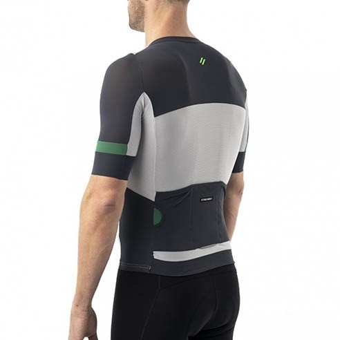 Etxeondo Mendi Jersey