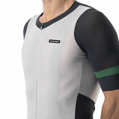 Maillot Etxeondo Mendi