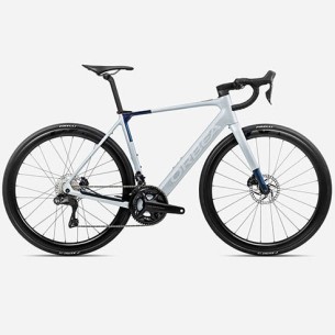 Bicicleta Orbea Gain M20i (2025)