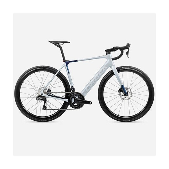 Orbea Gain M20i Bike (2025)