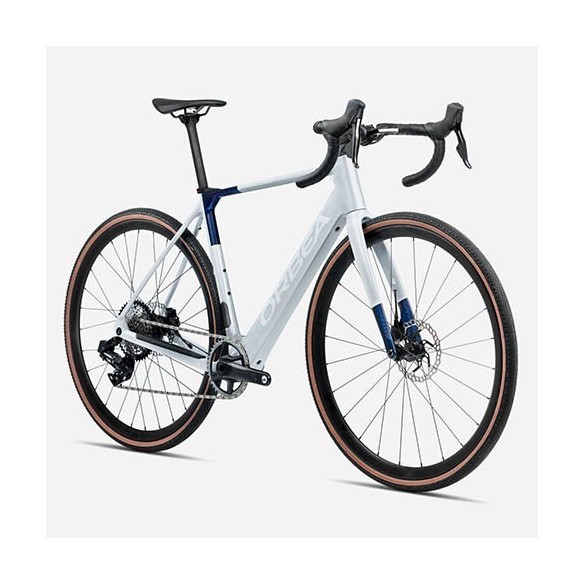 Orbea Gain M20i Bike (2025)