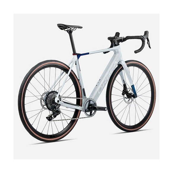 Orbea Gain M20i Bike (2025)