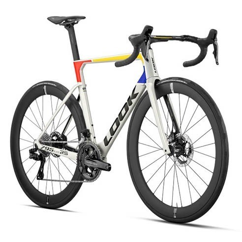 べに　　LOOK795 BLADE RS Di2 2020 LOOK 795 BLADE RS DURA ACE Di2 - Design & Innovation Award