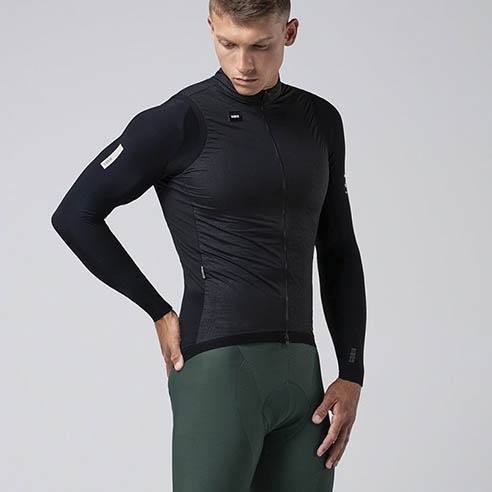 Gilet Gobik Vector 2.0 Crow