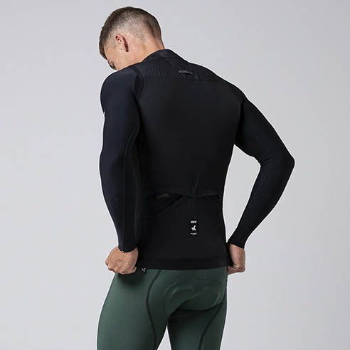 Gobik Vector 2.0 Crow Vest