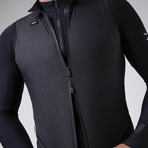 Gobik Vector 2.0 Crow Vest