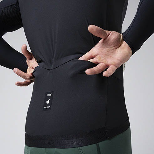 Gobik Vector 2.0 Crow Vest