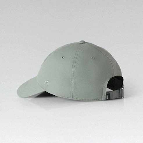Casquette Gobik Unwind Granite Green