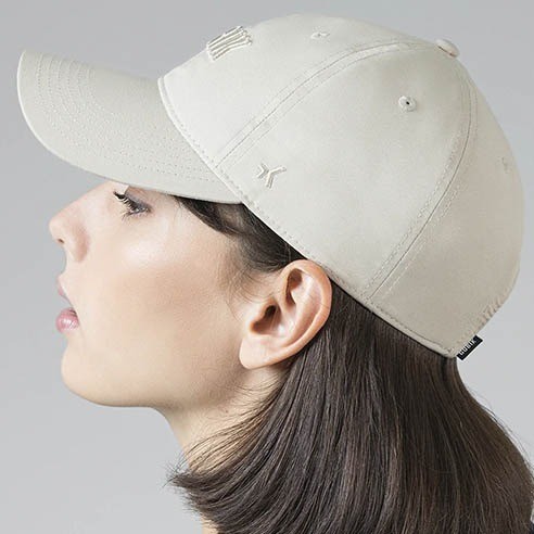 Gorra Gobik Unwind Sand