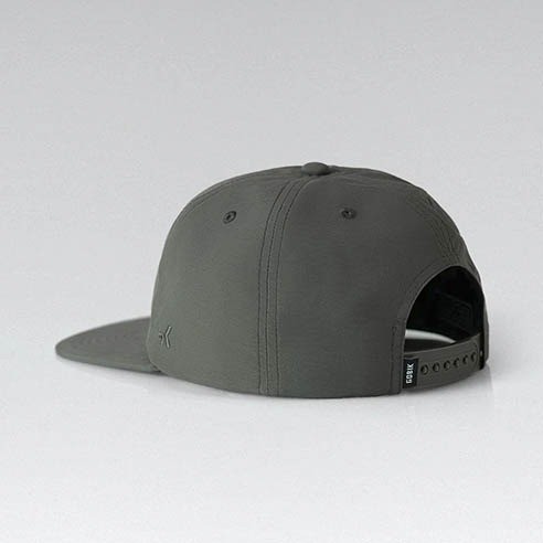 Gorra Gobik Taslon Clover