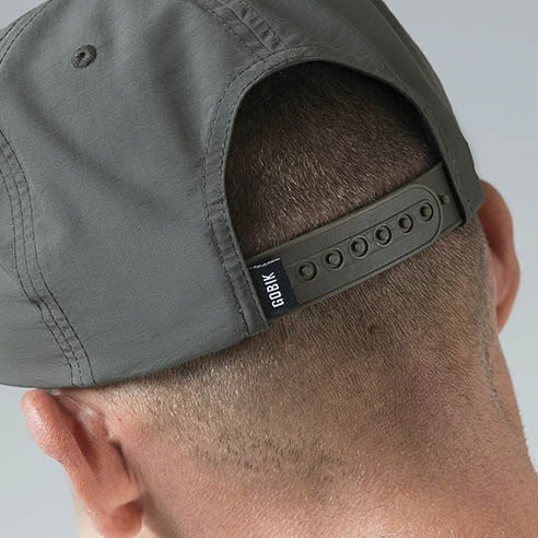 Gorra Gobik Taslon Clover