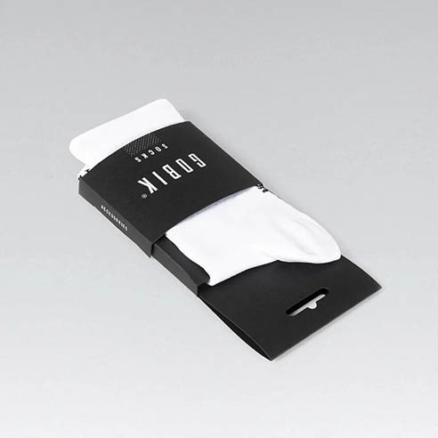 Calcetines Gobik Superb Axis Estándar