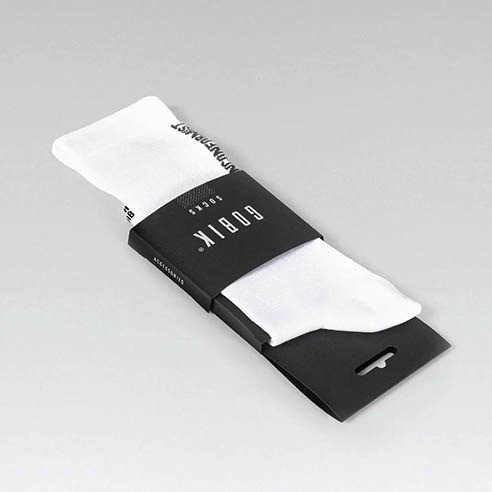 Calcetines Gobik Superb Axis Extra Long