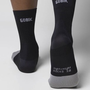 Gobik Lightweight 2.0 Jasper Unisex Socks 2