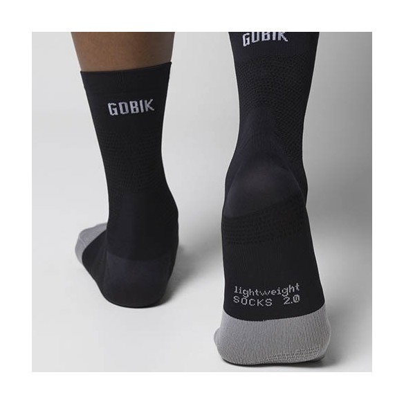 Gobik Lightweight 2.0 Jasper Unisex Socks