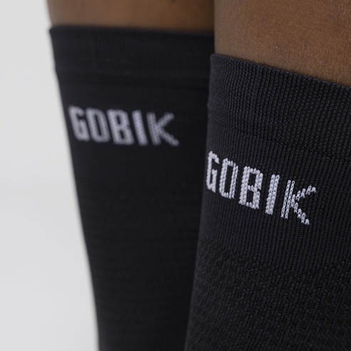 Calcetines Gobik Lightweight 2.0 Jasper Unisex