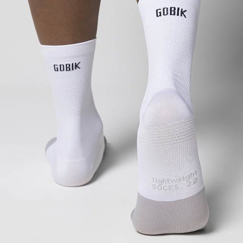 Calcetines Gobik Vortex 2.0 Dusk Unisex