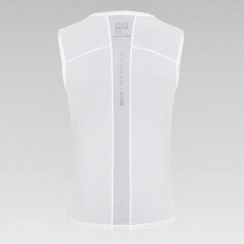 Camiseta Interior Gobik Cell Skin Hakuba