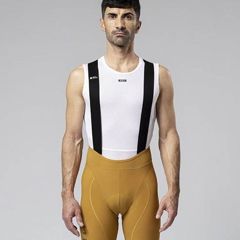 Gobik Cell Skin Hakuba Base Layer