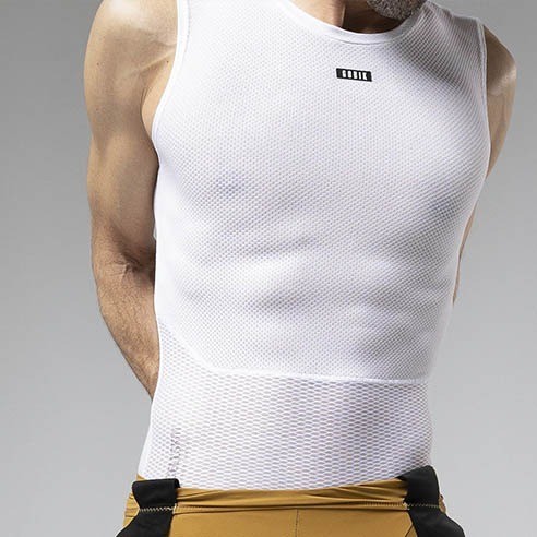 Gobik Cell Skin Hakuba Base Layer