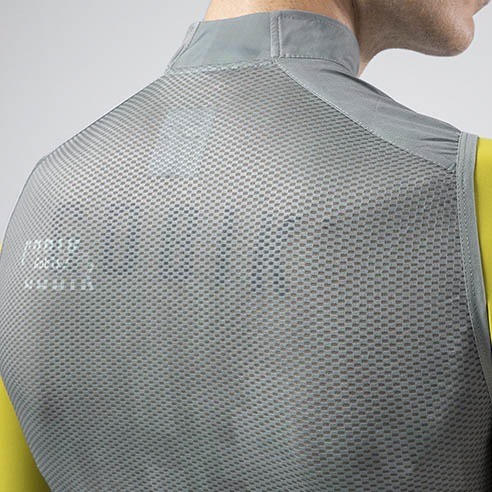 Gilet Gobik Plus 2.0 Cedar Check