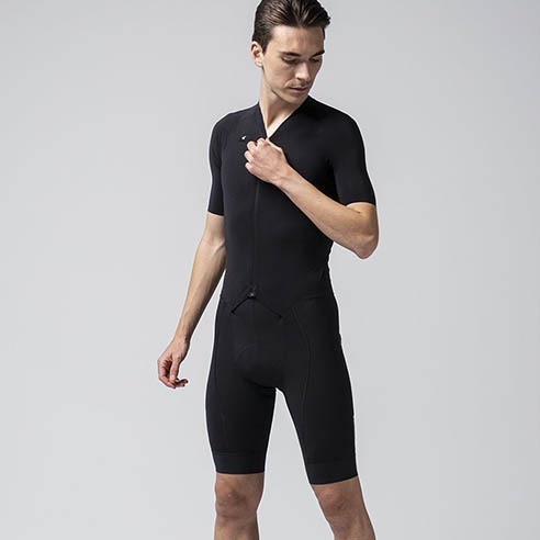 Gobik Brooklyn Solid Jasper Bodysuit