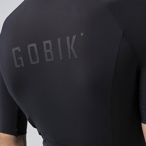 Gobik Brooklyn Solid Jasper Bodysuit