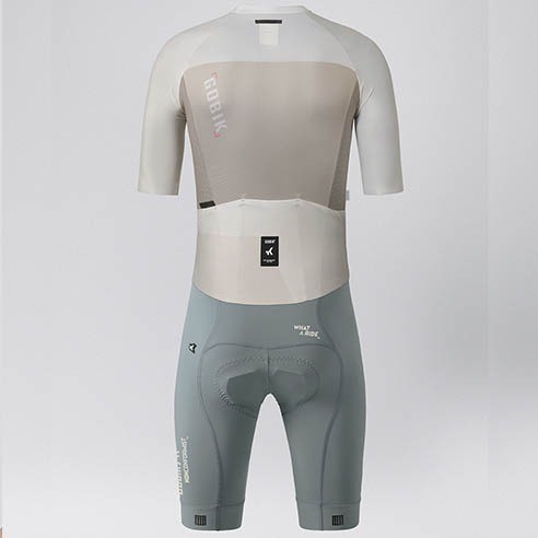 Gobik Brooklyn Argonite Bodysuit