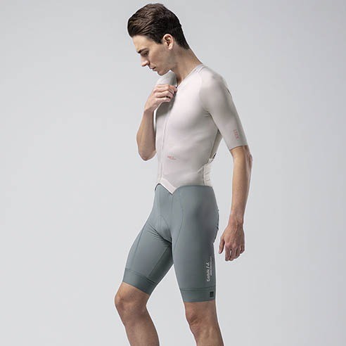 Gobik Brooklyn Argonite Bodysuit